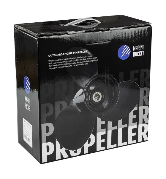 Гребной винт 3x10-1/4x10, Marine Rocket