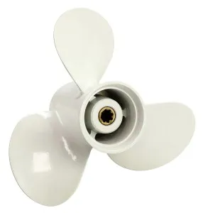 Винт гребной Honda BF8-20;3x9-1/4x10-1/2, BaekSan