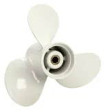 Винт гребной Honda BF8-20;3x9-1/4x10-1/2, BaekSan