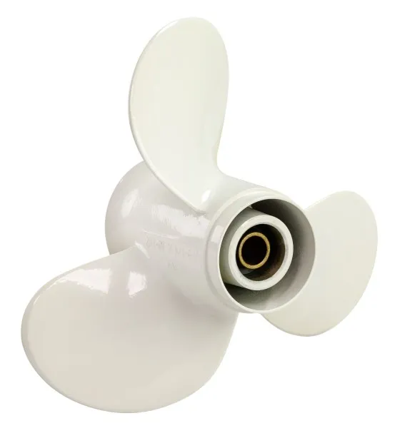 Винт гребной Honda BF8-20;3x9-1/4x10-1/2, BaekSan