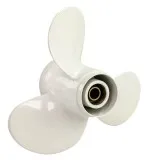 Винт гребной Honda BF8-20;3x9-1/4x10-1/2, BaekSan