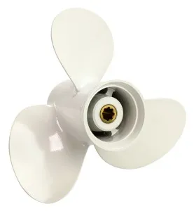 Винт гребной Honda BF8-20;3x9-1/4x8, BaekSan