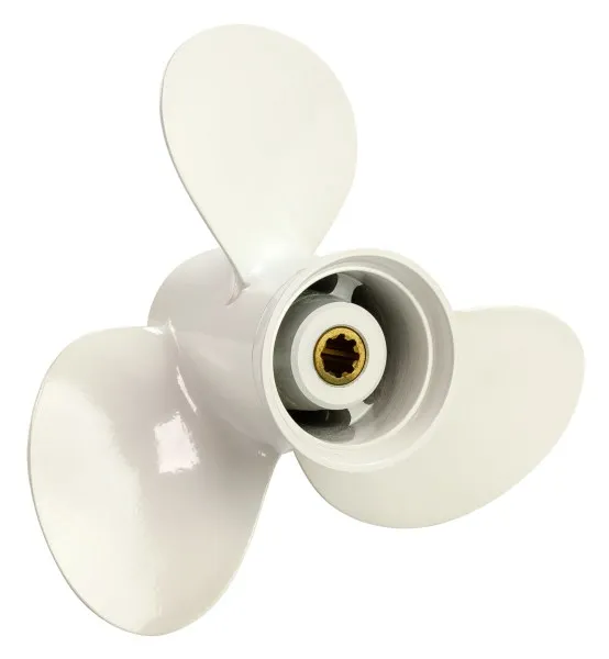 Винт гребной Honda BF8-20;3x9-1/4x8, BaekSan