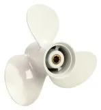 Винт гребной Honda BF8-20;3x9-1/4x8, BaekSan