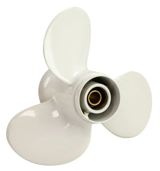 Винт гребной Honda BF8-20;3x9-1/4x8, BaekSan