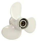 Винт гребной Honda BF8-20;3x9-1/4x8, BaekSan