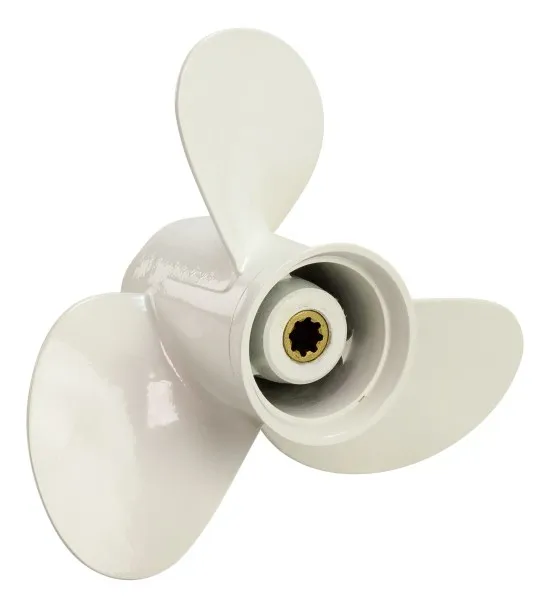 Винт гребной Honda BF8-20;3x9-1/4x9-3/4, BaekSan