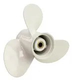 Винт гребной Honda BF8-20;3x9-1/4x9-3/4, BaekSan