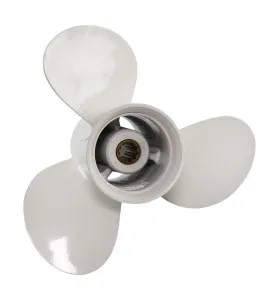 Винт гребной Honda BF25-30;3x9-7/8x11, BaekSan