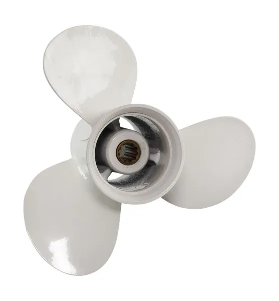 Винт гребной Honda BF25-30;3x9-7/8x11, BaekSan