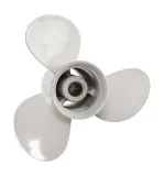 Винт гребной Honda BF25-30;3x9-7/8x11, BaekSan