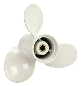 Винт гребной Honda BF8-20;3x9-1/4x12, BaekSan