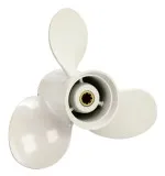 Винт гребной Honda BF8-20;3x9-1/4x12, BaekSan