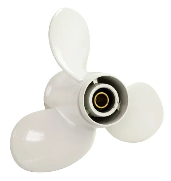 Винт гребной Honda BF8-20;3x9-1/4x12, BaekSan