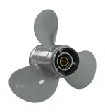 Гребной винт 3x9.9x12, Marine Rocket