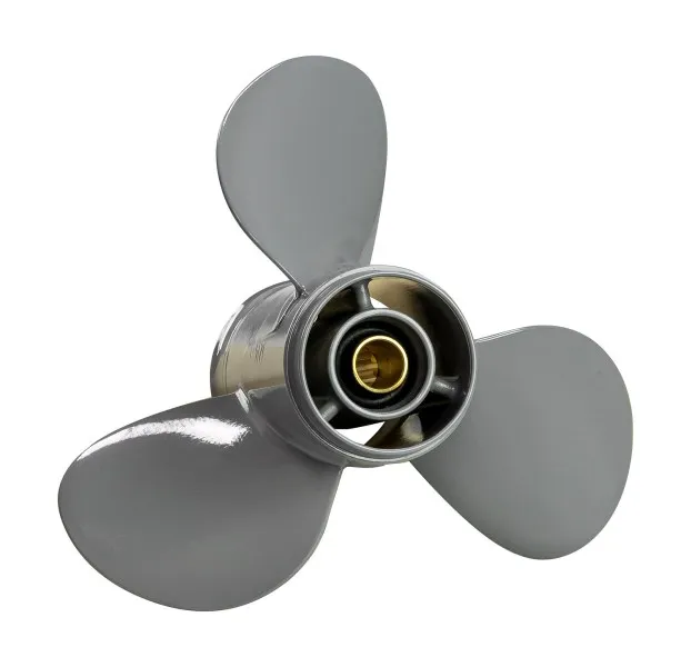 Гребной винт 3x9.9x14, Marine Rocket