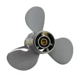 Гребной винт 3x9.9x14, Marine Rocket