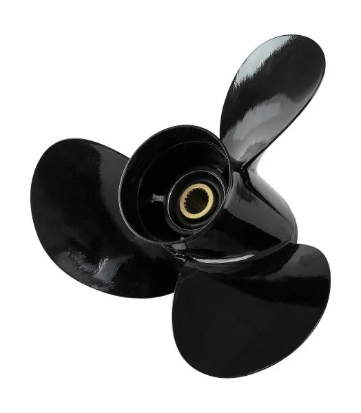 Винт гребной Mercruiser Bravo II;3x18-1/4x19 левый, Baeksan