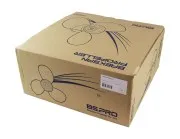 Винт гребной Mercruiser Bravo II;3x18-1/4x19 левый, Baeksan