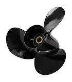 Винт гребной Mercruiser Bravo II;3x17-3/4x21 левый, Baeksan