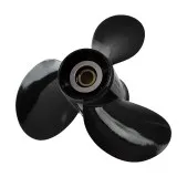 Винт гребной Mercruiser Bravo II;3x17-3/4x21 левый, Baeksan