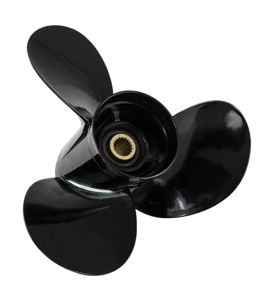 Винт гребной Mercruiser Bravo II;3x17-3/4x21, Baeksan