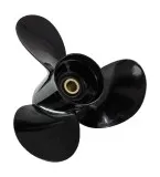 Винт гребной Mercruiser Bravo II;3x17-3/4x21, Baeksan