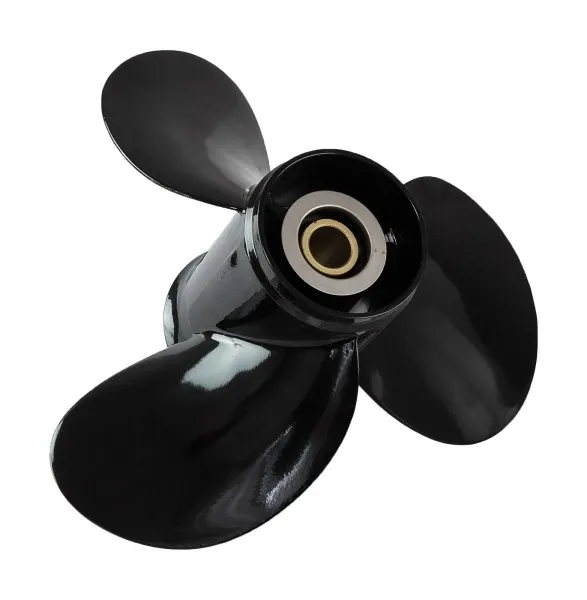 Винт гребной Mercruiser Bravo II;3x17-3/4x21, Baeksan