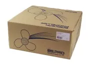 Винт гребной Mercruiser Bravo II;3x17-3/4x21, Baeksan