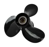 Винт гребной Mercruiser Bravo II;3x17-1/2x23 левый, Baeksan