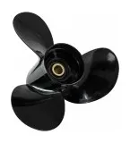 Винт гребной Mercruiser Bravo II;3x17-1/2x23, Baeksan