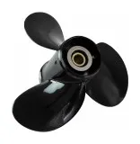 Винт гребной Mercruiser Bravo II;3x17-1/2x23, Baeksan