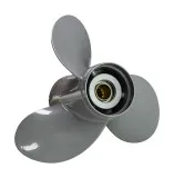 Гребной винт 3x10-1/4x14, Marine Rocket