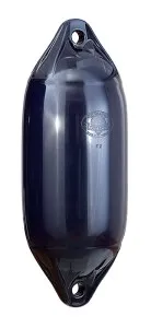 Кранец 1455х590 мм синий