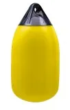 Буй/Кранец HL2 620х300 мм желтый