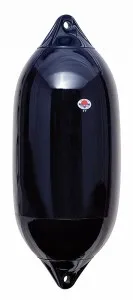 Кранец 1030х380 мм синий