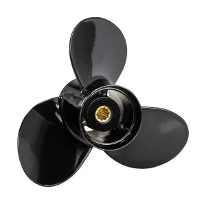 Гребной винт 3x10-1/4x9, Marine Rocket