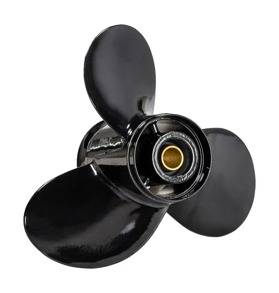 Гребной винт 3x10-1/4x9, Marine Rocket