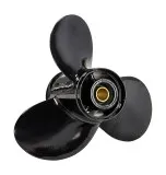 Гребной винт 3x10-1/4x9, Marine Rocket