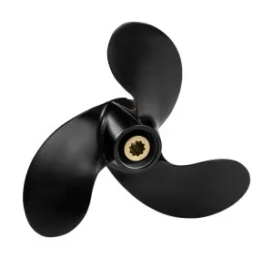 Гребной винт 3x7-3/8x5-3/8, Marine Rocket