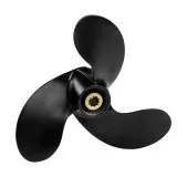 Гребной винт 3x7-3/8x5-3/8, Marine Rocket