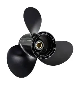 Гребной винт 3x10-1/4x14, Marine Rocket