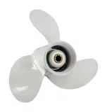 Гребной винт 3x9-1/4x12, Marine Rocket