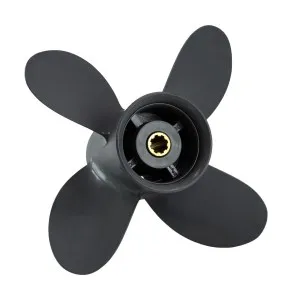 Гребной винт 4x9-1/4x10, Marine Rocket