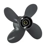 Гребной винт 4x9-1/4x10, Marine Rocket