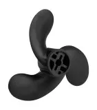 Гребной винт 3x7.4x6, Marine Rocket