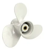 Винт гребной Honda BF8-20;3x9-1/4x9, BaekSan