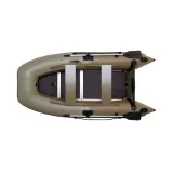 Лодка ПВХ Fishing Line 300 PW12 Badger