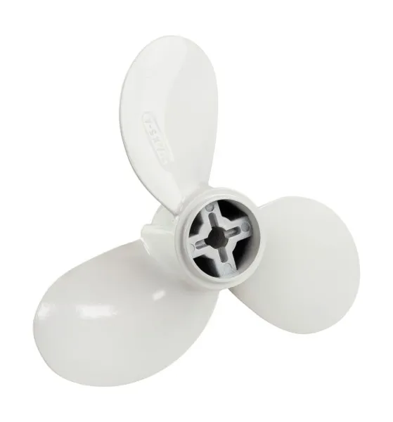 Гребной винт 3x7-1/4x5, Marine Rocket