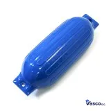 Кранец 690x220 мм синий, надувной